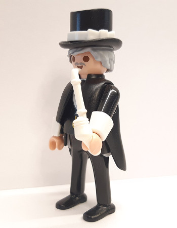 Playmobil Custom Puppenhaus Victorian #17 Playmobil Custom Puppenhaus Victorian #17