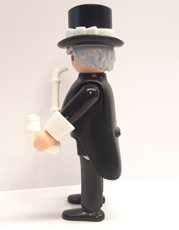 Playmobil Custom Puppenhaus Victorian #17 Playmobil Custom Puppenhaus Victorian #17