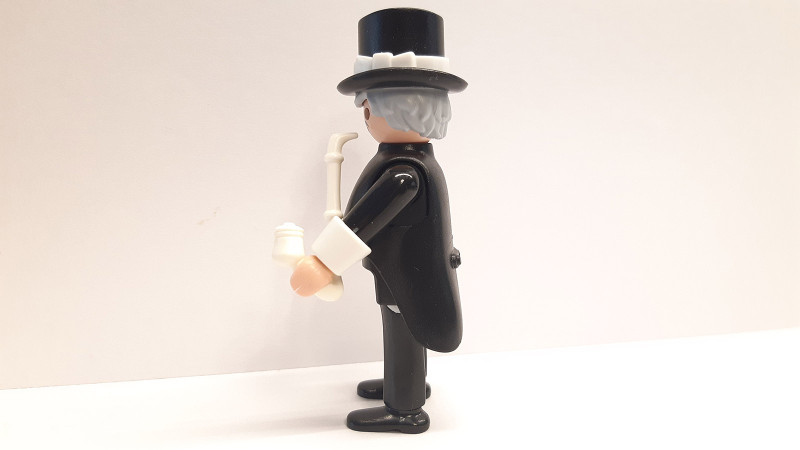 Playmobil Custom Puppenhaus Victorian #17 Playmobil Custom Puppenhaus Victorian #17
