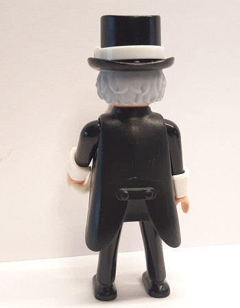 Playmobil Custom Puppenhaus Victorian #17 Playmobil Custom Puppenhaus Victorian #17