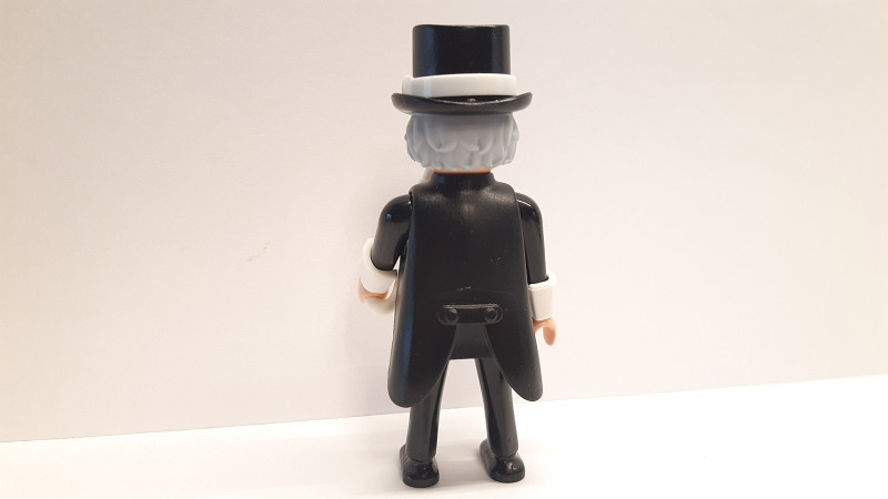 Playmobil Custom Puppenhaus Victorian #17 Playmobil Custom Puppenhaus Victorian #17
