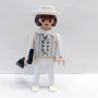 Playmobil Custom Puppenhaus Victorian Western