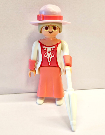 Playmobil Custom Puppenhaus Victorian #20 Playmobil Custom Puppenhaus Victorian #20
