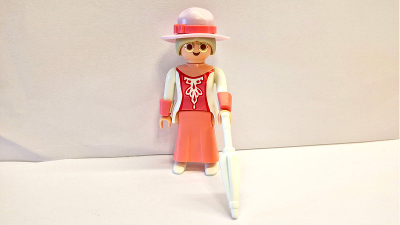 Playmobil Custom Puppenhaus Victorian #20 Playmobil Custom Puppenhaus Victorian #20