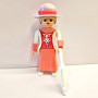 Playmobil Custom Puppenhaus Victorian #20