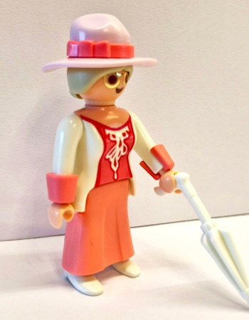 Playmobil Custom Puppenhaus Victorian #20 Playmobil Custom Puppenhaus Victorian #20