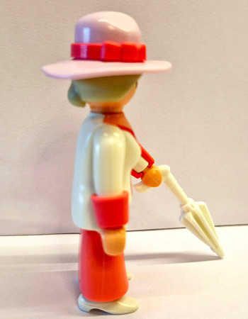 Playmobil Custom Puppenhaus Victorian #20 Playmobil Custom Puppenhaus Victorian #20