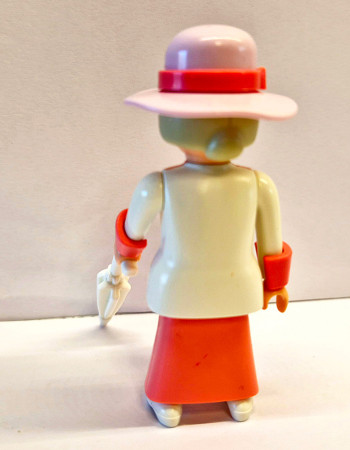 Playmobil Custom Puppenhaus Victorian #20 Playmobil Custom Puppenhaus Victorian #20