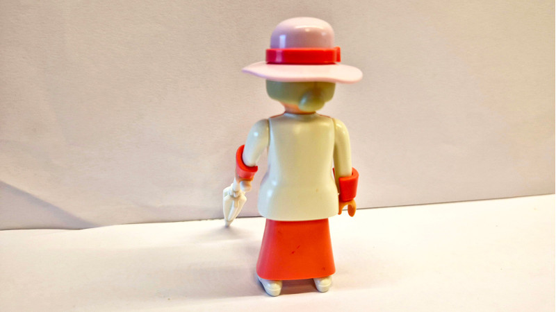 Playmobil Custom Puppenhaus Victorian #20 Playmobil Custom Puppenhaus Victorian #20