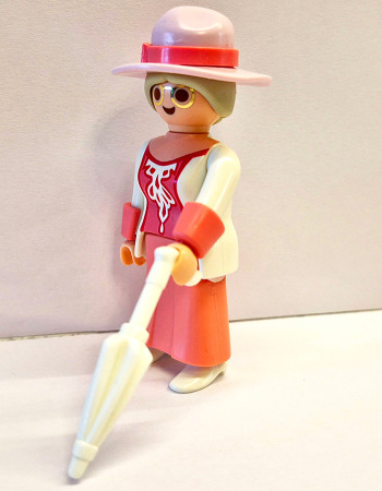 Playmobil Custom Puppenhaus Victorian #20 Playmobil Custom Puppenhaus Victorian #20