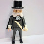 Playmobil Custom Puppenhaus Victorian Western #25