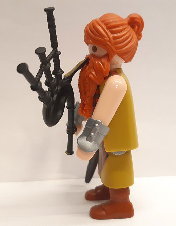 Playmobil Custom Viking #1A