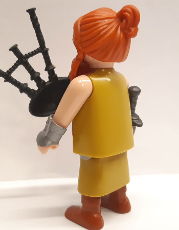 Playmobil Custom Viking #1A