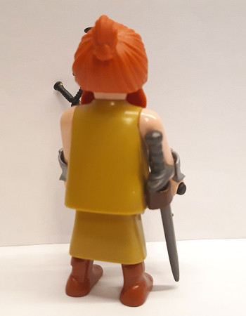 Playmobil Custom Viking #1A