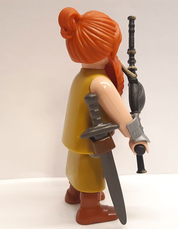 Playmobil Custom Viking #1A