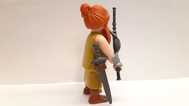 Playmobil Custom Viking #1A