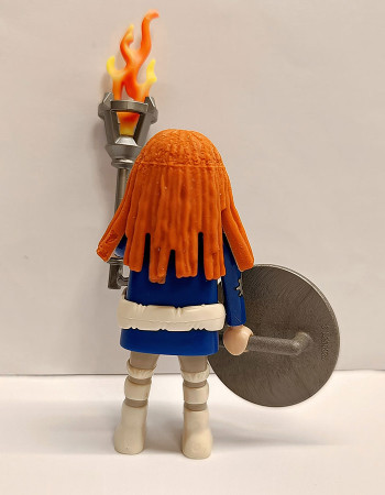 Playmobil Custom Viking #20 Playmobil Custom Viking #20