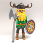 Playmobil Custom Viking #21-1