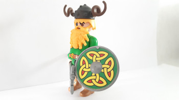 Playmobil Custom Viking #21