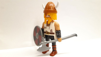 Playmobil Custom Viking #22