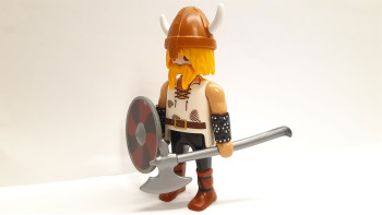 Playmobil Custom Viking #22