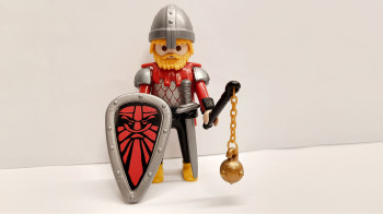 Playmobil Custom Viking #23