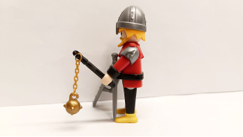 Playmobil Custom Viking #23