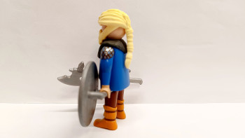 Playmobil Custom Viking #25