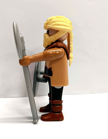 Playmobil Custom Viking #26