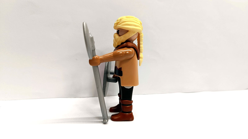 Playmobil Custom Viking #26