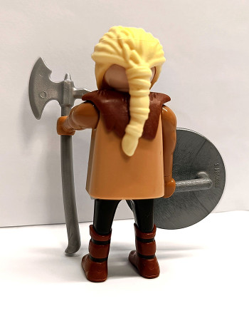 Playmobil Custom Viking #26
