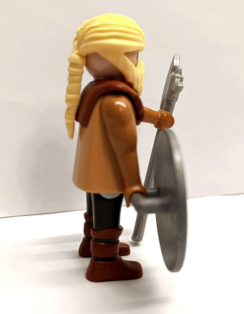 Playmobil Custom Viking #26