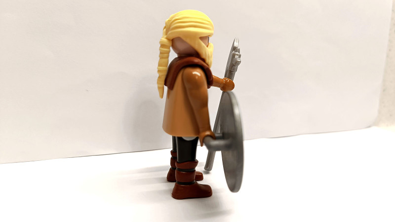 Playmobil Custom Viking #26