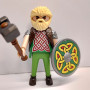 Playmobil Custom Viking #27