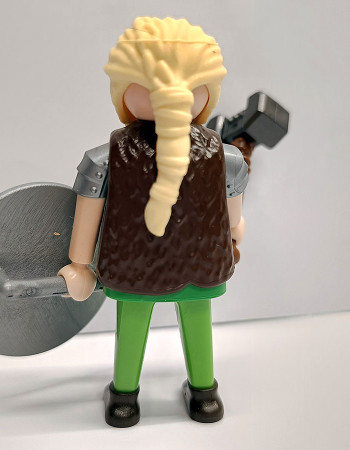 Playmobil Custom Viking #27