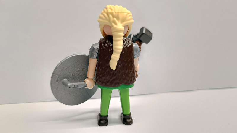 Playmobil Custom Viking #27