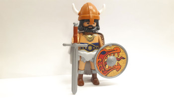 Playmobil Custom Viking #4