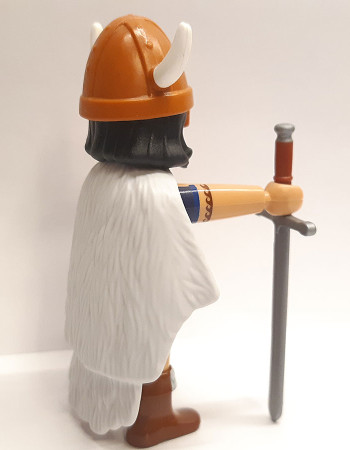 Playmobil Custom Viking #4