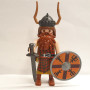 Playmobil Custom Viking #5