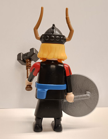 Playmobil Custom Viking #6