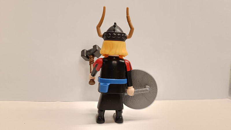 Playmobil Custom Viking #6
