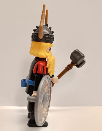 Playmobil Custom Viking #6