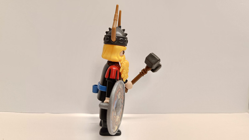 Playmobil Custom Viking #6