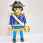 Playmobil Custom Western ACW Northern General #3