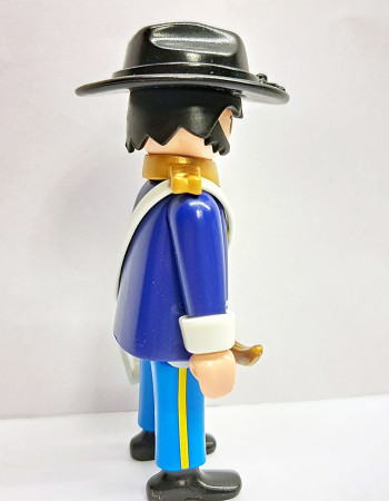 Playmobil Custom Western ACW Northern General #3