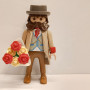Playmobil Custom Victorian Western #1