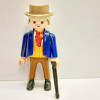 Playmobil Custom Victorian Western #2