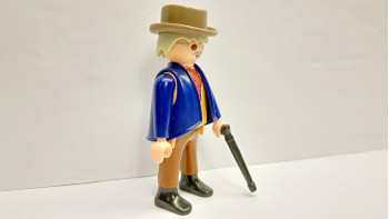 Playmobil Custom Victorian Western #2