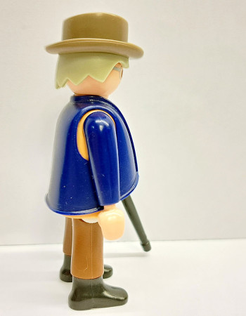 Playmobil Custom Victorian Western #2