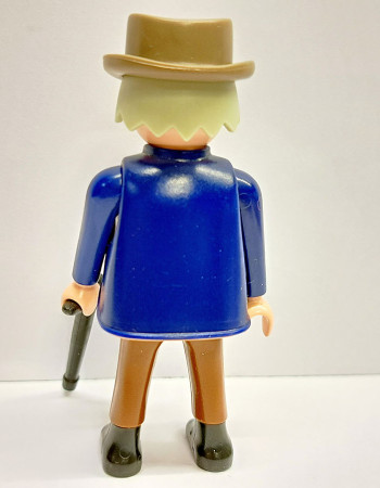 Playmobil Custom Victorian Western #2